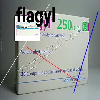 Flagyl ovules sans ordonnance